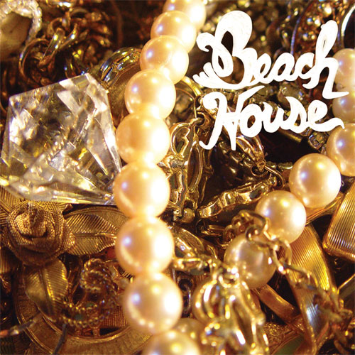 BeachHouse-Album